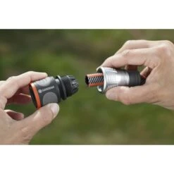 Gardena Premium Slangstuk 1/2 - 5/8 -Gardena 123 858