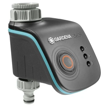 Gardena Smart Water Control Besproeiingscomputer 3 Gardena Smart Water Control Besproeiingscomputer