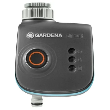 Gardena Smart Water Control Besproeiingscomputer 4 Gardena Smart Water Control Besproeiingscomputer - Afbeelding 2
