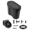 Gardena AquaBloom Bewateringsset Incl. Waterreservoir -Gardena 123 884