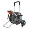 Gardena Aquaroll L Easy Set Slangenwagen 1 Gardena Aquaroll L Easy Set Slangenwagen -Gardena 123 887