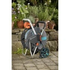 Gardena Aquaroll L Easy Set Slangenwagen -Gardena 123 890