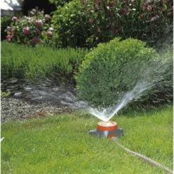 Gardena Multisproeier Boogie Kunststof -Gardena 123 892