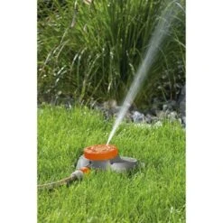 Gardena Multisproeier Boogie Kunststof -Gardena 123 893