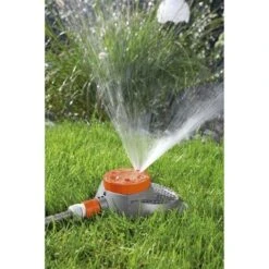 Gardena Multisproeier Boogie Kunststof -Gardena 123 894