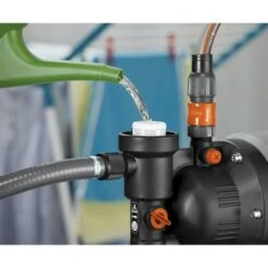Gardena Hydrofoorpomp Classic 3000/4 ECO -Gardena 123 9