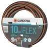 Gardena Flexibele Slang 1/2" 10 Meter 1 Gardena Flexibele Slang 1/2" 10 Meter -Gardena 123 901