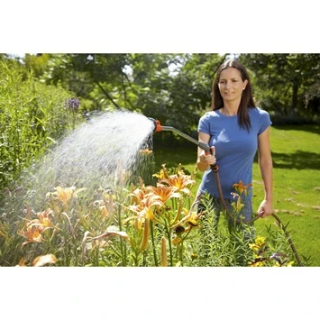 Gardena Broes Classic Met Verlengstuk 6 Gardena Broes Classic Met Verlengstuk - Afbeelding 4