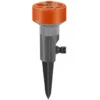 Gardena Sproeier Multi-4 Twist 02068-20 1 Gardena Sproeier Multi-4 Twist 02068-20 -Gardena 123 952