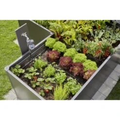 Gardena Micro Drip Startset Voor Bloembedden En Moestuinen -Gardena 123 960