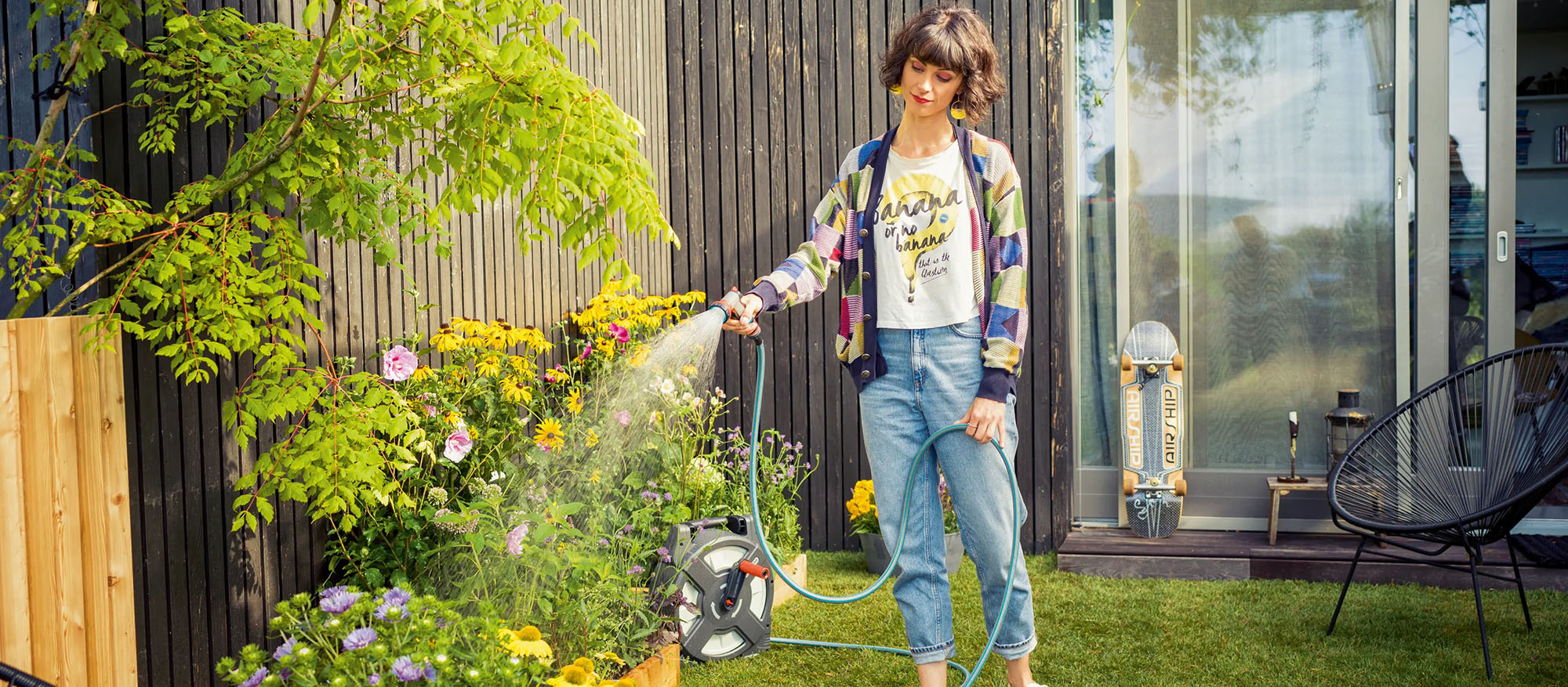 Gardena 1 Gardena -Gardena 3